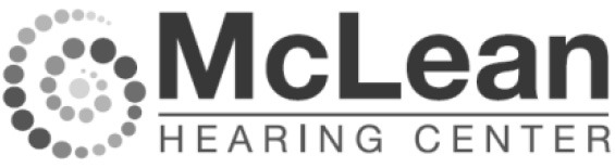 McLean Hearing Center logo