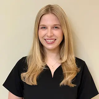 Darcy Dockery, Au.D.